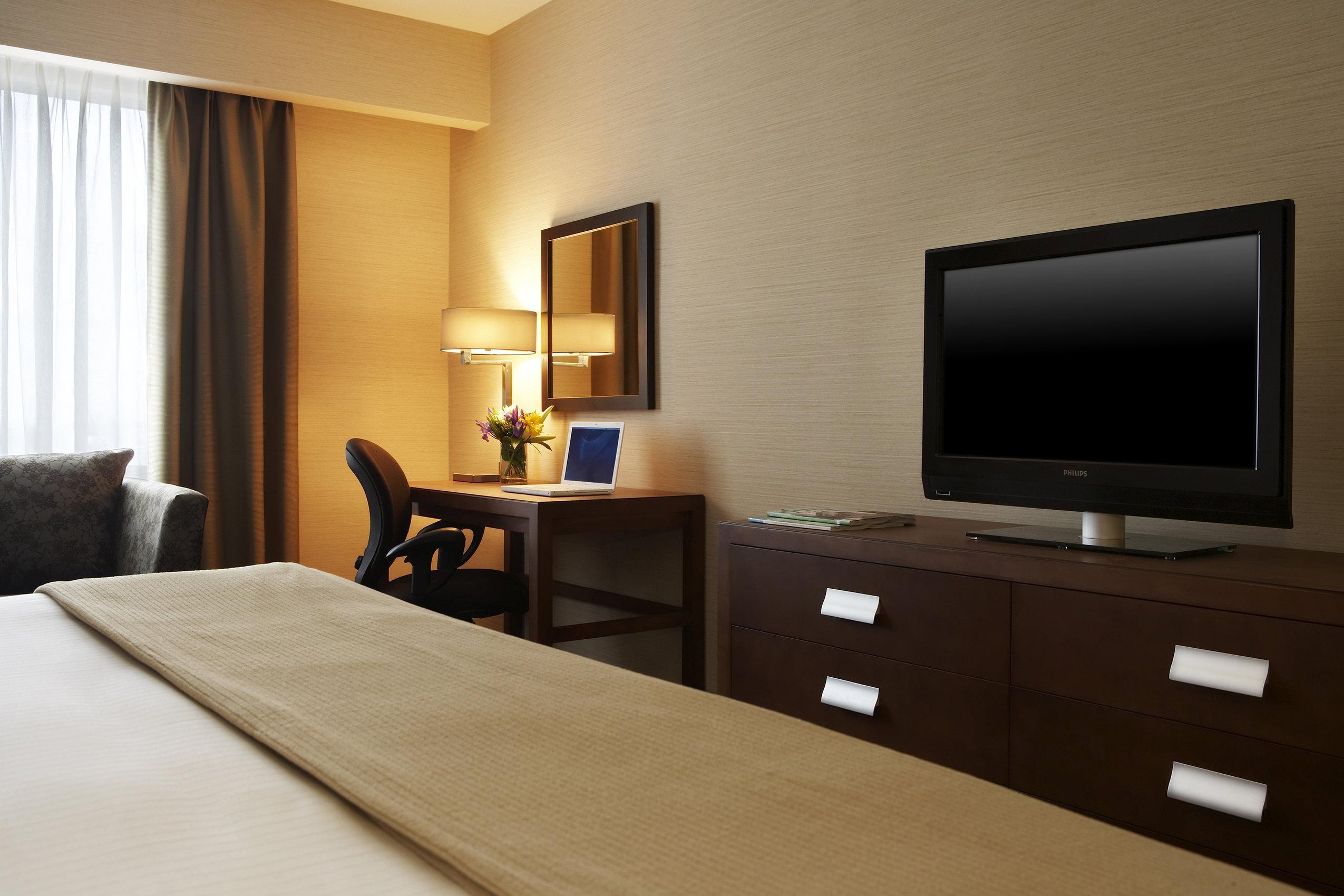 Holiday Inn Express & Suites Vaughan-Southwest, An Ihg Hotel Chambre photo